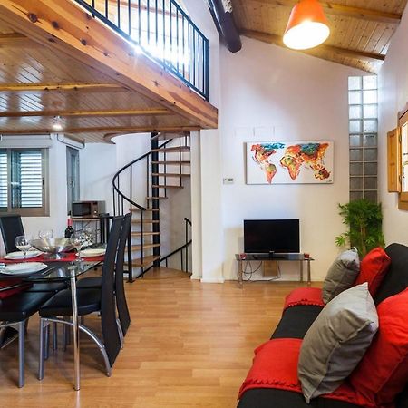 Like Apartments Lonja Валенсия Екстериор снимка