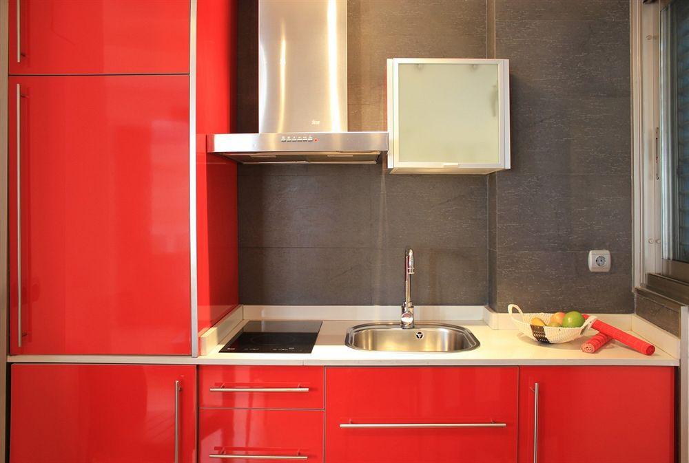 Like Apartments Lonja Валенсия Екстериор снимка