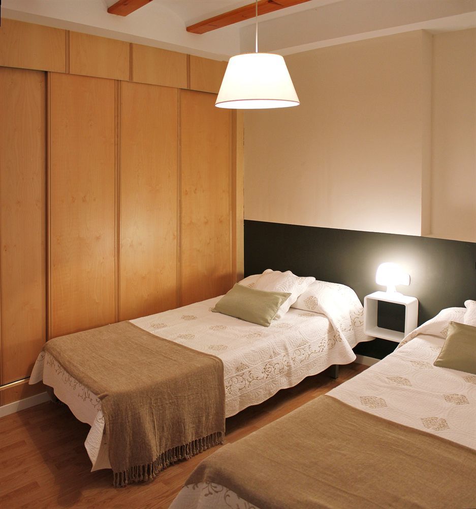 Like Apartments Lonja Валенсия Екстериор снимка